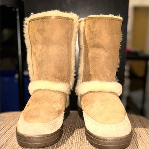 Ugg boots